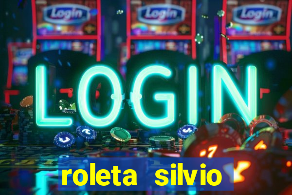 roleta silvio santos jogo